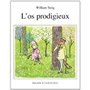 l'os prodigieux