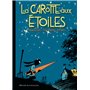 La carotte aux étoiles