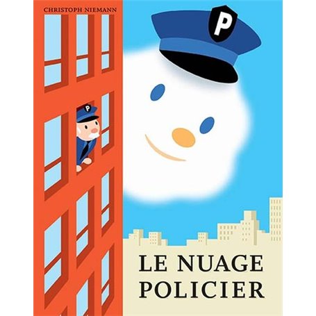 Le nuage policier