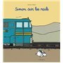simon sur les rails