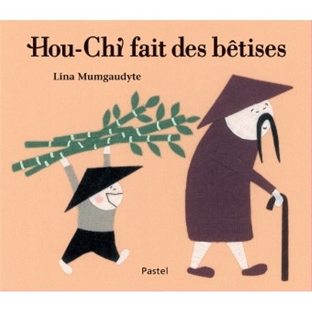 hou chi fait des betises