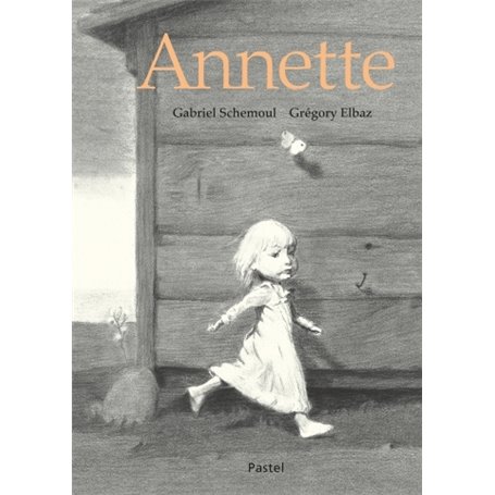 annette