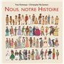 NOUS, NOTRE HISTOIRE