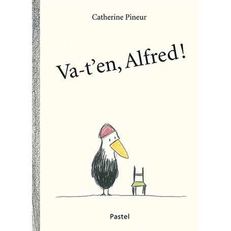 Va-t'en, Alfred !