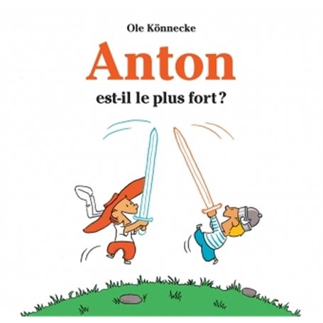 anton est il le plus fort