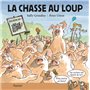LA CHASSE AU LOUP