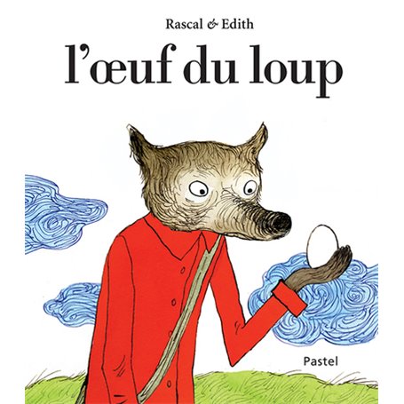 L'uf du loup