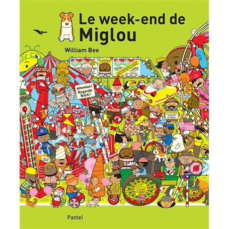 Le week-end de Miglou