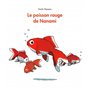 LE POISSON ROUGE NANAMI