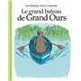 Le grand bateau de Grand Ours