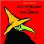 dictionnaire des sorcieres