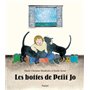 Les bottes de Petit Jo