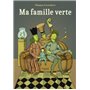 ma famille verte