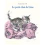 Le petit chat de Lina