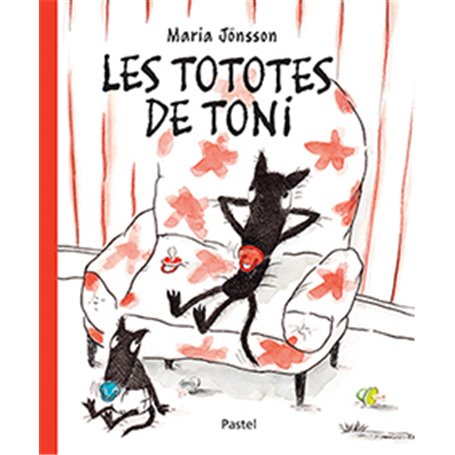 Les tototes de Toni
