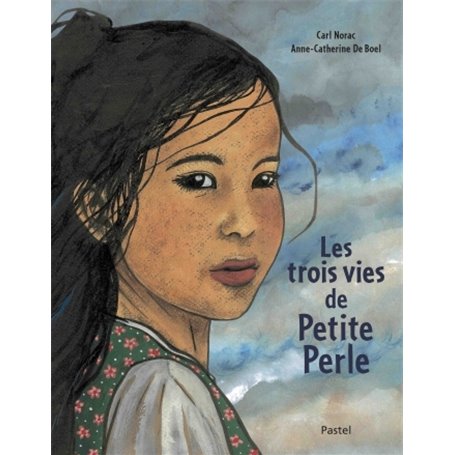 Les trois vies de Petite Perle