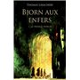 BJORN AUX ENFERS T1-LE PRINCE OUBLIE POCHE