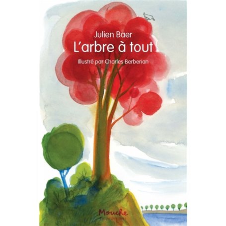 l'arbre a tout