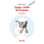Zappa, cheffe de troupeau - ça passe !