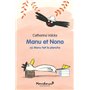 Manu et Nono Tome 5