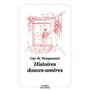 Histoires douces-amères