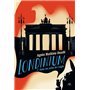 Londinium - Tome 2 - Sous les ailes de l'aigle