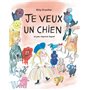 Je veux un chien et peu importe lequel