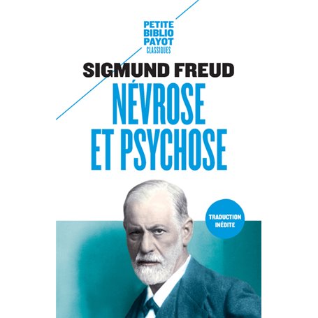 Névrose et psychose