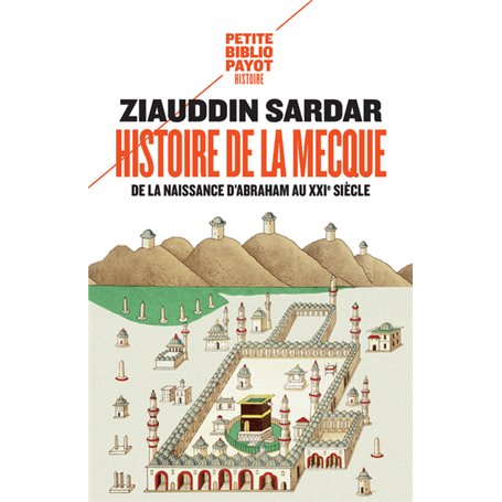 Histoire de La Mecque