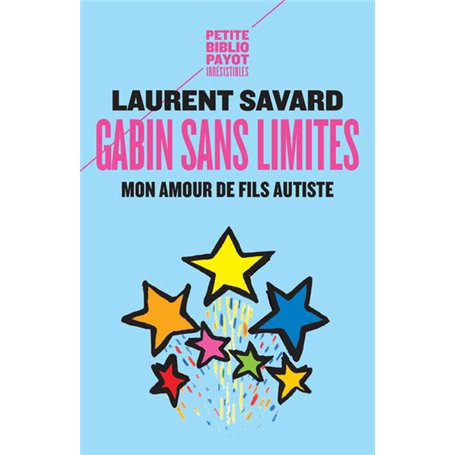 Gabin sans limites