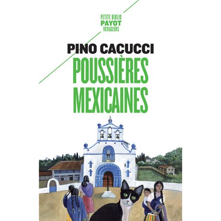 Poussières mexicaines