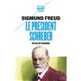 Le Président Schreber