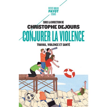 Conjurer la violence