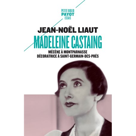 Madeleine Castaing