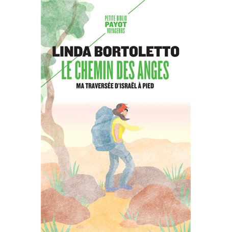 Le Chemin des anges