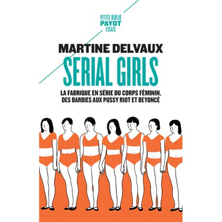 Serial girls