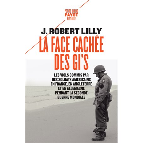 La face cachée des GI's