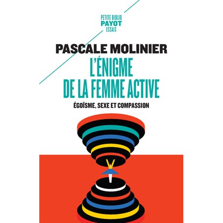 L'Enigme de la femme active