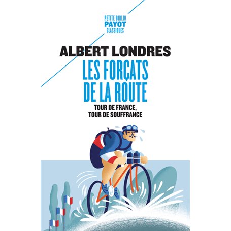 Les forçats de la route