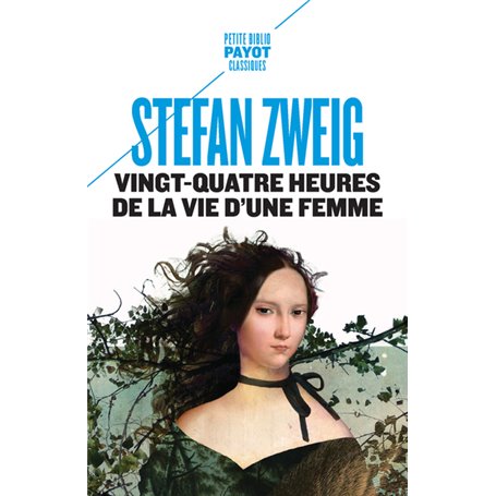 Vingt-quatre heures de la vie d'une femme