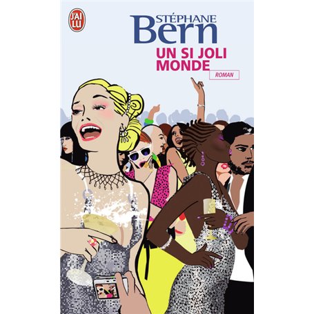 Belle, mince, sexy et puis quoi encore ?