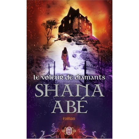 Le voleur de diamants