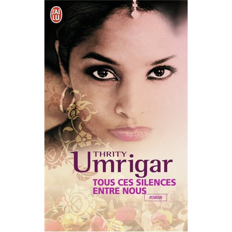 Tous ces silences entre nous