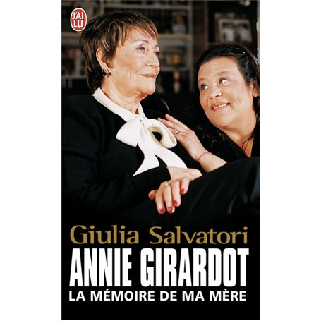 Annie Girardot