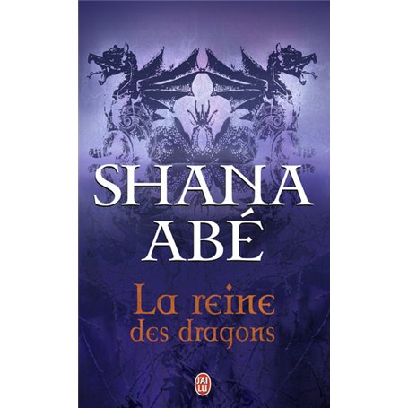 La reine des dragons