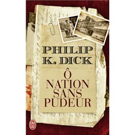 Ô Nation sans pudeur