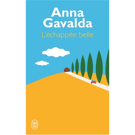 L'échappée belle