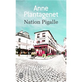 Nation Pigalle