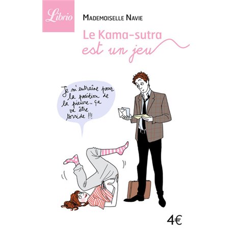 Le Kama Sutra est un jeu