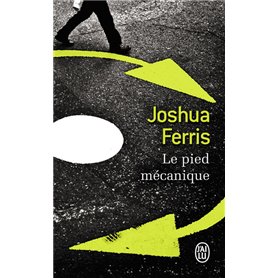 Le pied mécanique